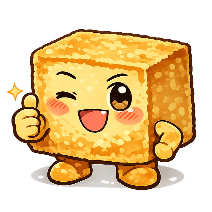 厚揚げ