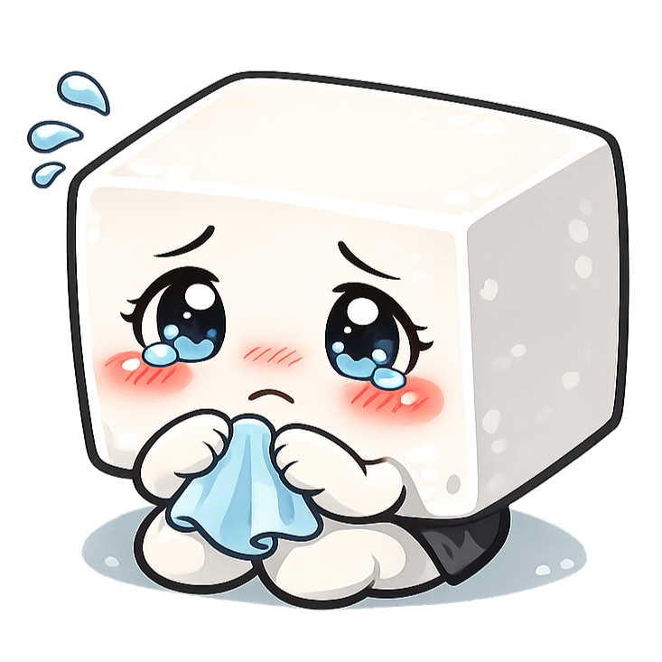 絹ごし豆腐
